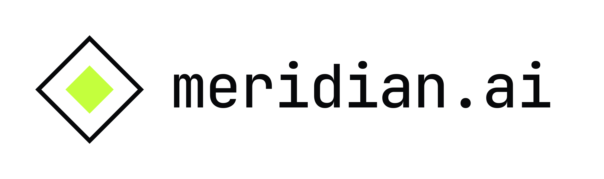Meridian AI